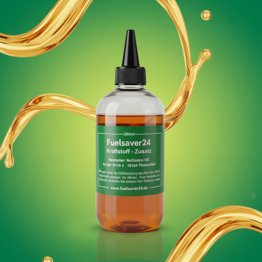 Fuelsaver24 200ml