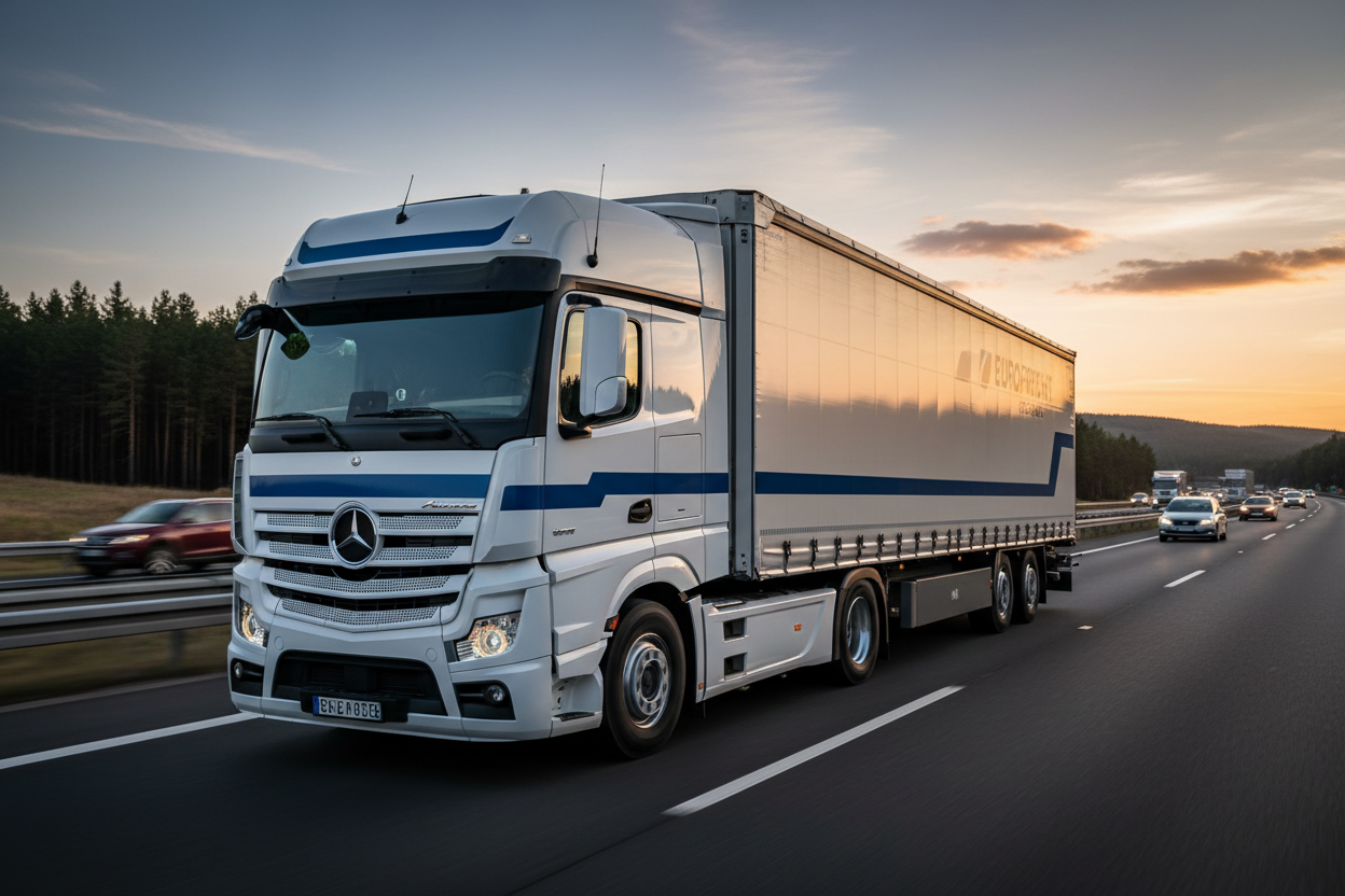 lkw