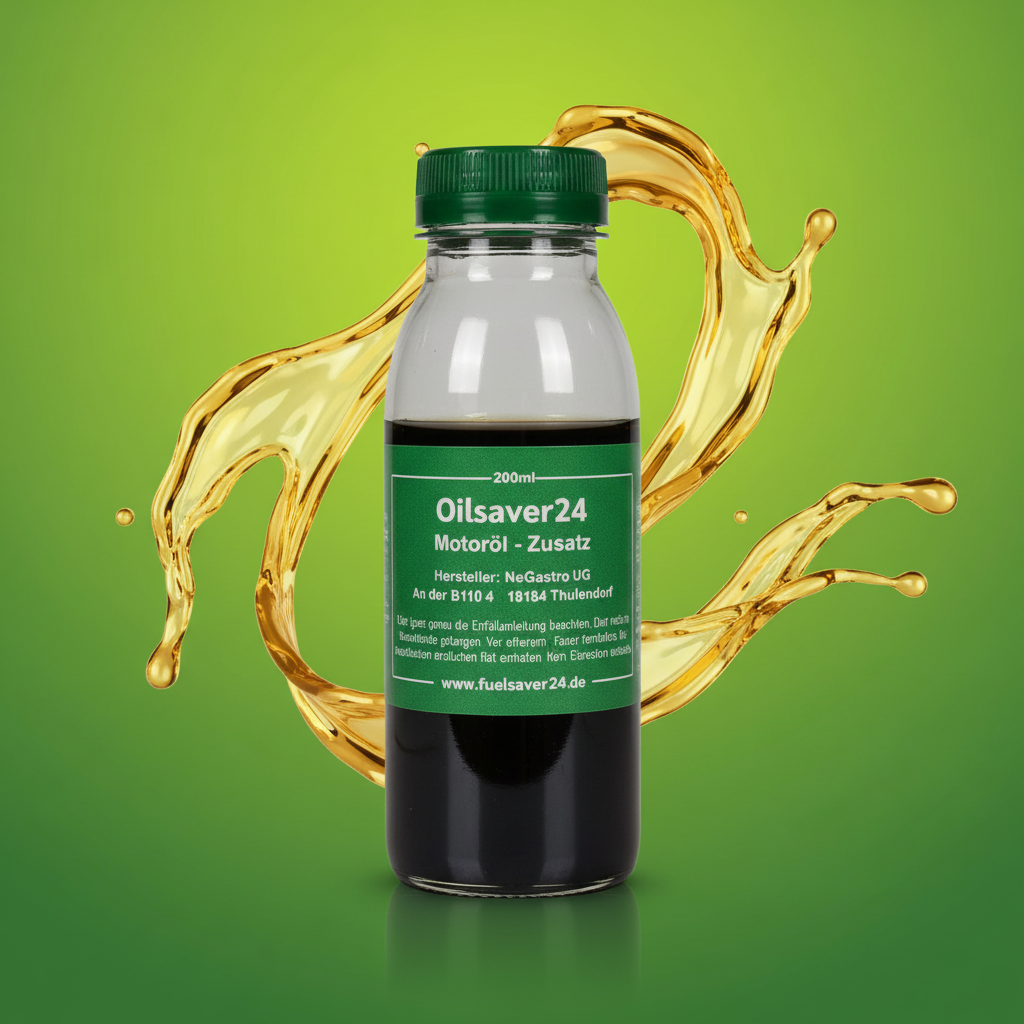 Oilsaver24 200ml
